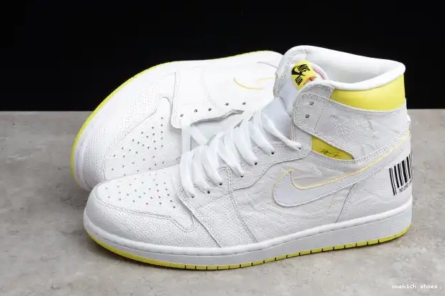 Rep Onekick 555088-170 Air OG First 1 Jordan Flight Retro High Class 0327